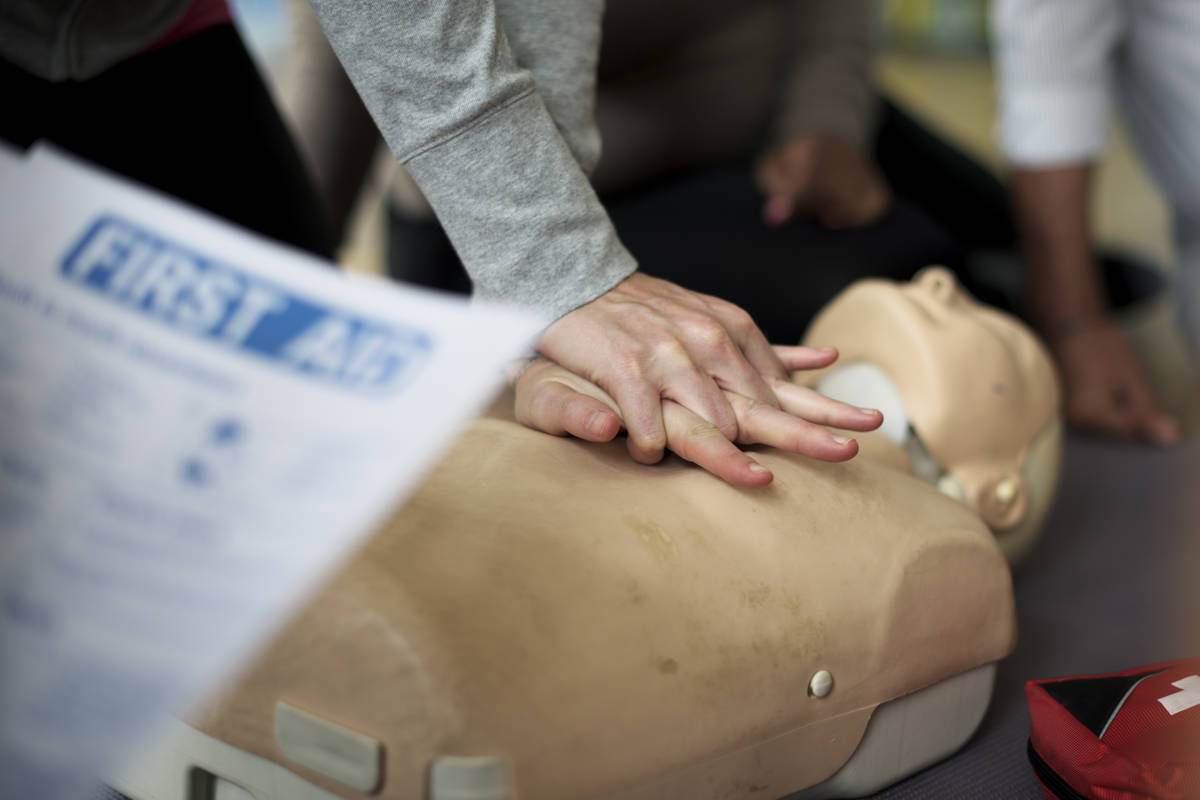 Become an Elite Training Facility | The Aquatic Connection