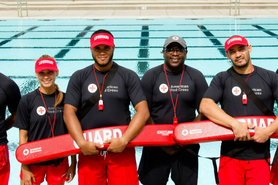 Become an Elite Training Facility | The Aquatic Connection