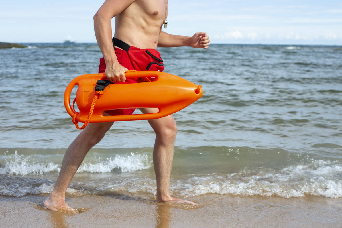 Lifeguarding Certification | Aquatic Program | The Aquatic Connection